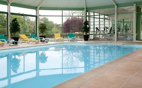 Domaine des Roches Hotel&Spa